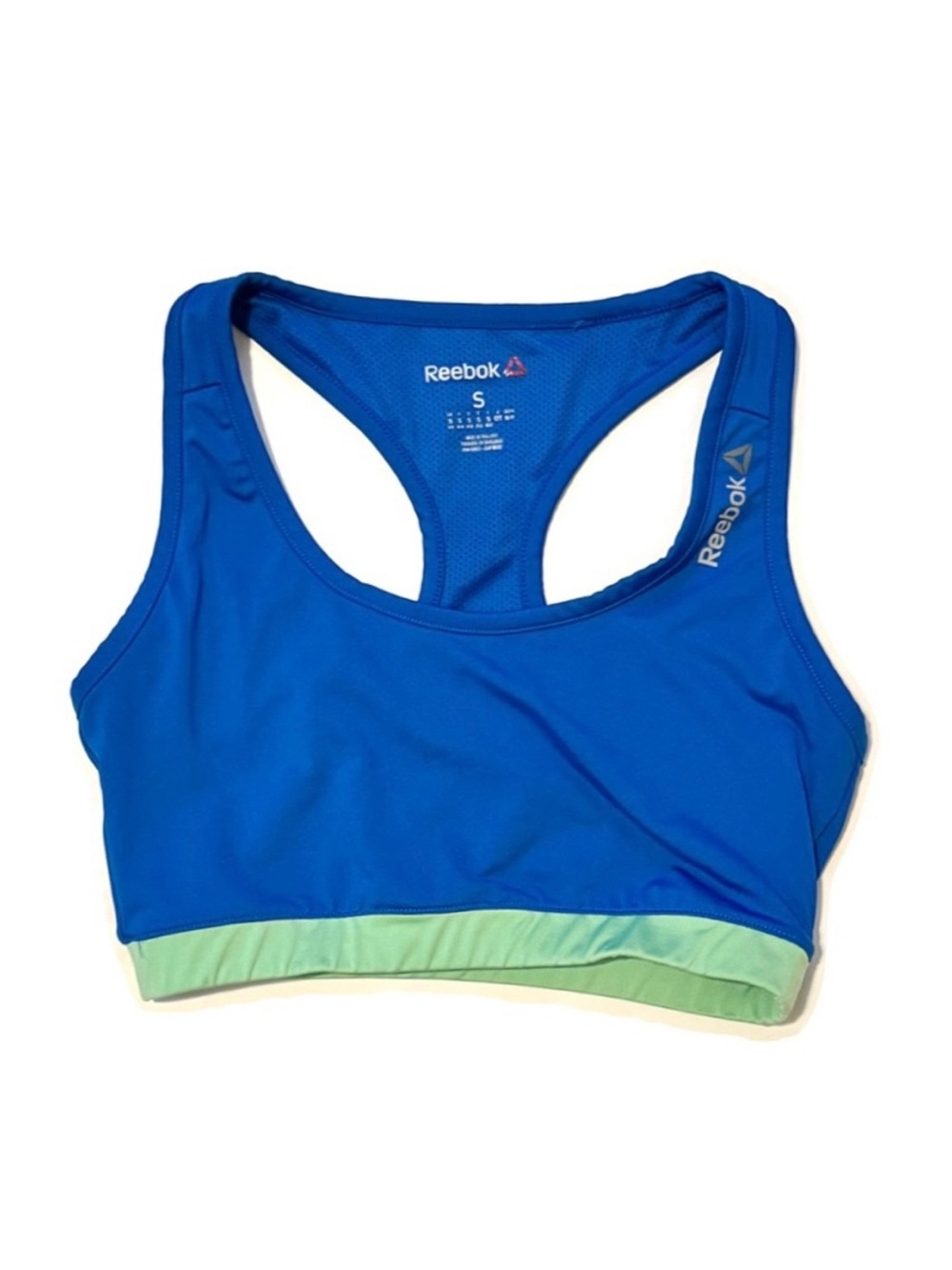 Reebok Sports Bra 3 for 15 SALE CLEARANCE